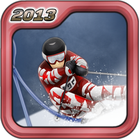 Ski dan Snowboarding 2013 gratis