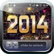 2014 Tahun Baru Lock Screen