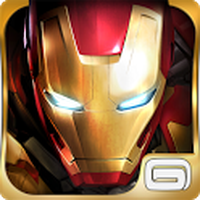 Iron Man 3 / Iron Man 3