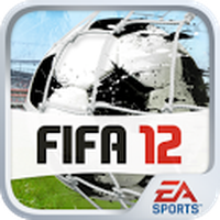 FIFA 12 oleh EA SPORTS