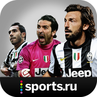 Juventus+ Sports.ru