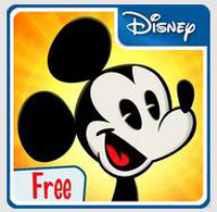 Dimana Mickey? Gratis