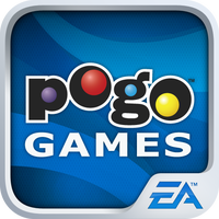 POGO Games