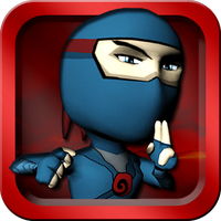 Ninja Guy: Ninja Guy Gratis