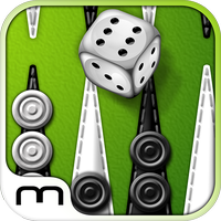 Emas Backgammon GRATIS