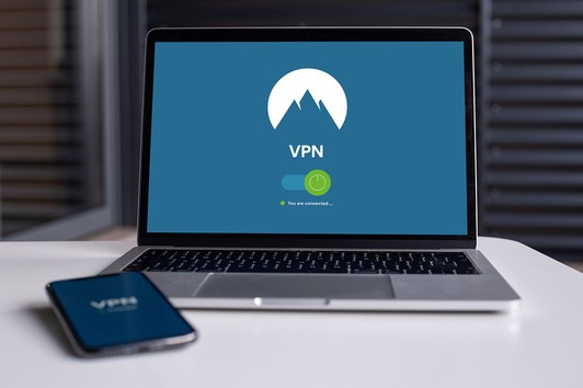 VPN sebagai alat untuk melindungi Android Anda.