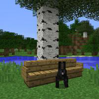 Panduan untuk Minecraft Furniture