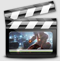 Pemutar video MP4 HD FLV